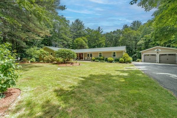 77 Russellville Rd, Southampton, MA 01073