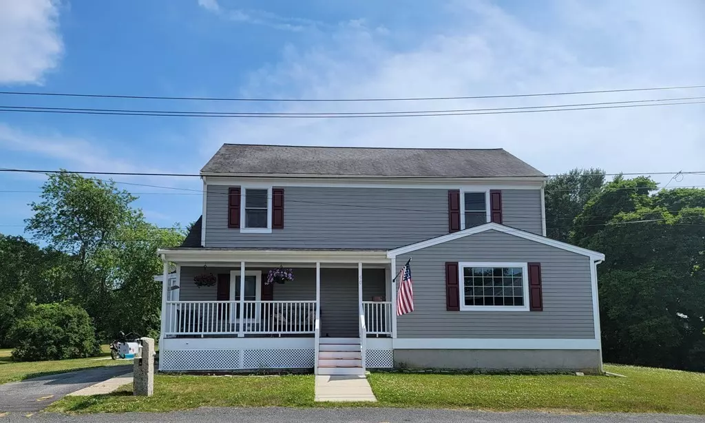 Acushnet, MA 02743,50 Laura Keene Ave