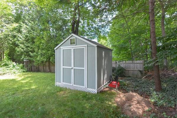 Holden, MA 01520,57 Pinecroft Ave