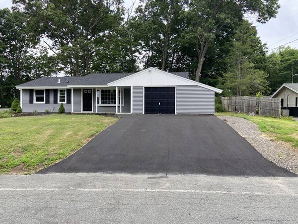 260 Jon Dr.,  Brockton,  MA 02302