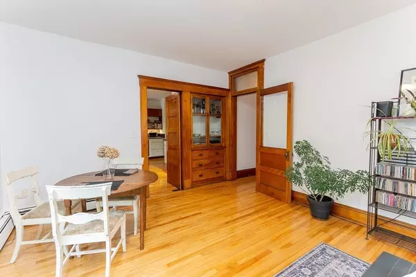 Northampton, MA 01060,19 Clark Ave #2