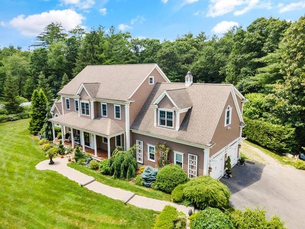 63 Ring Rd, Kingston, MA 02364