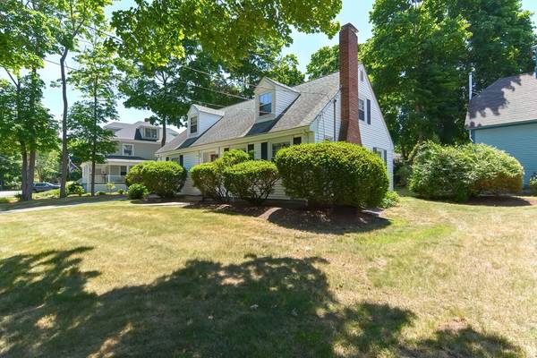 Natick, MA 01760,26 Chestnut Street