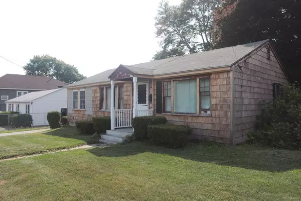 Methuen, MA 01844,50 Larchwood Rd