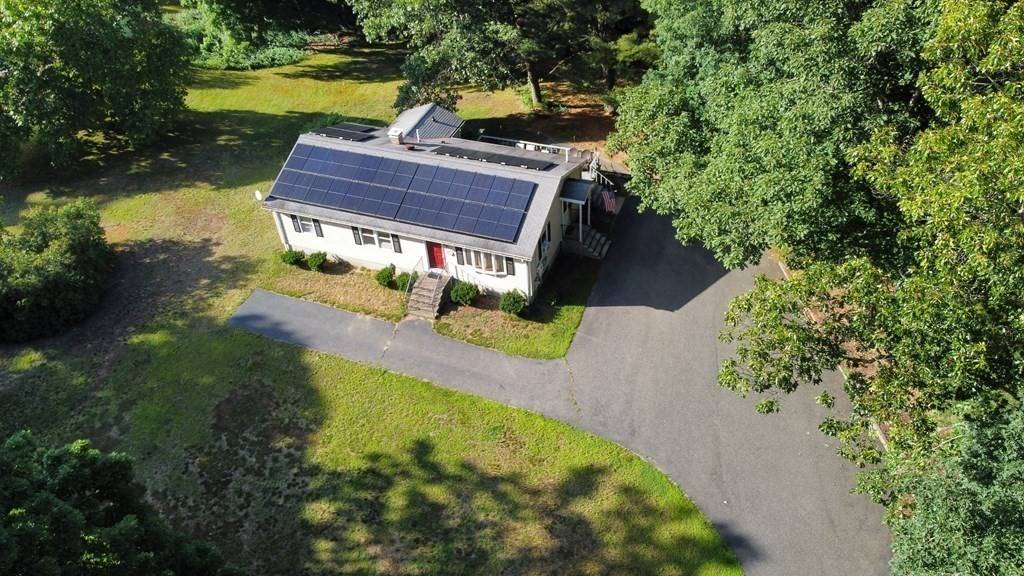 Medway, MA 02053,26-A Holliston St