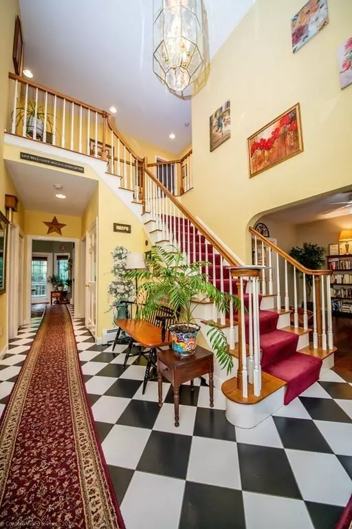 Mattapoisett, MA 02739,1 Bethany Ln