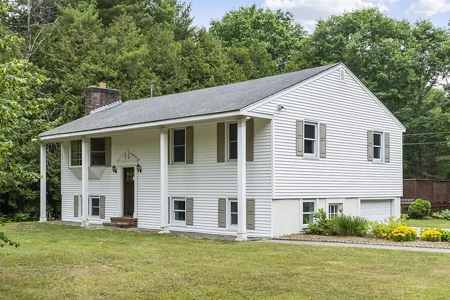 225 Baldwinville Road, Phillipston, MA 01331