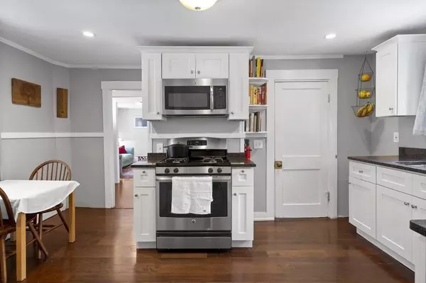 Danvers, MA 01923,143 Maple St #1