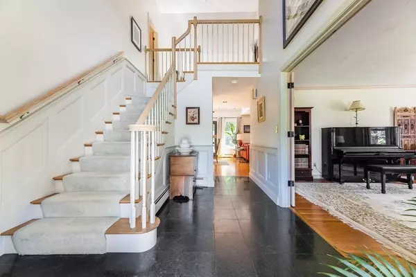 Westborough, MA 01581,20 Captain Samuel Forbush Rd