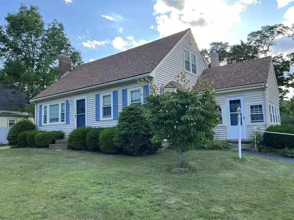 Bridgewater, MA 02324,31 Vernon Street