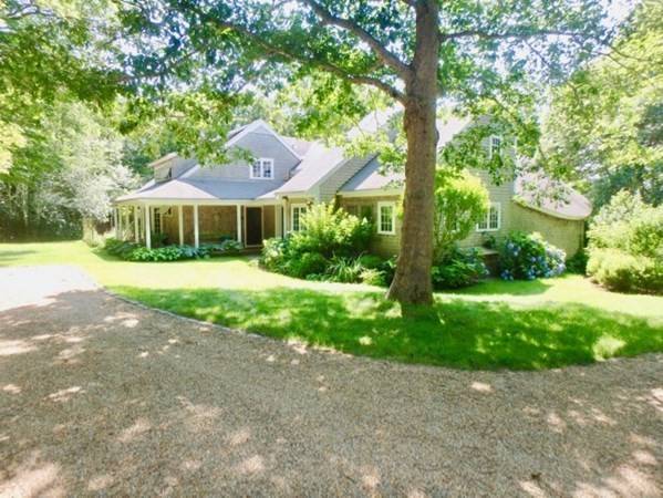 56 Chilmark Rd  Ch208, Chilmark, MA 02535