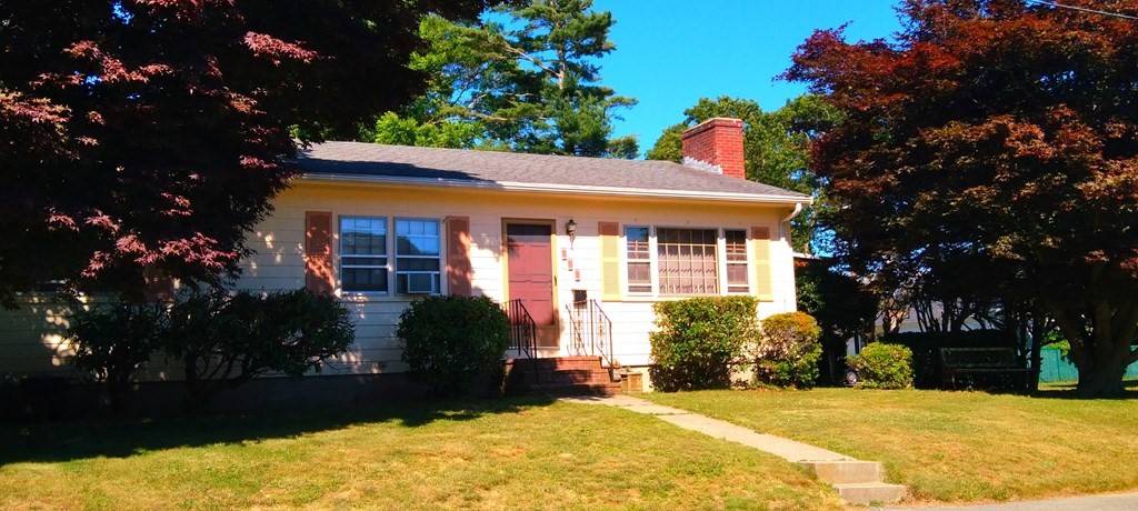 502 Sherwood St, New Bedford, MA 02740