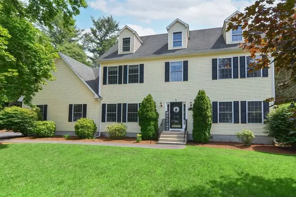 219 Plain St, Norton, MA 02766