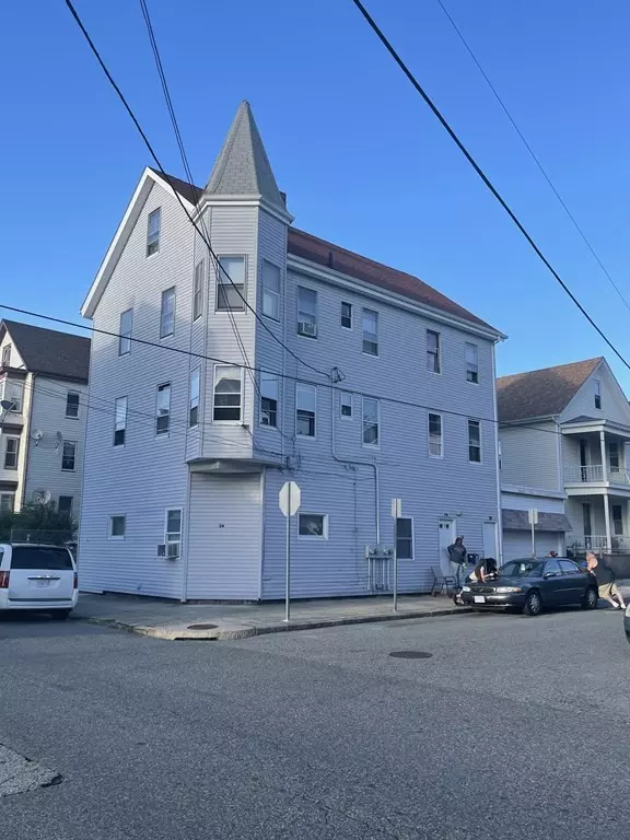 Fall River, MA 02720,51 Fulton St