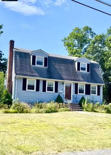 53 Colleen Dr, Brockton, MA 02301