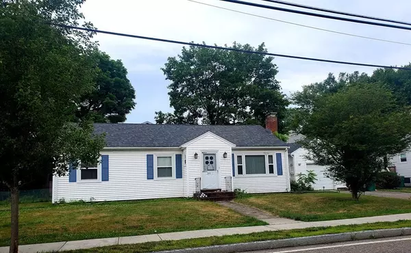 366 Nahatan St, Norwood, MA 02062