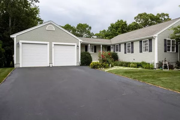 3 Lynne Road, Wareham, MA 02571