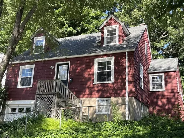 Worcester, MA 01605,32 Indian Lake Pkwy