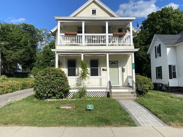 131 Everett Street, Southbridge, MA 01550