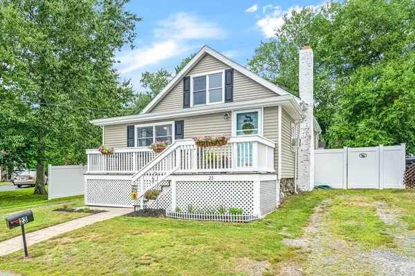 23 Shore Dr., Dracut, MA 01826