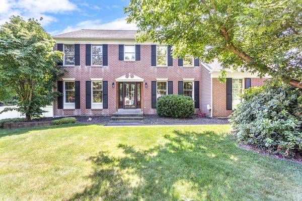 3 Noanet Brook  (Charles River), Franklin, MA 02038