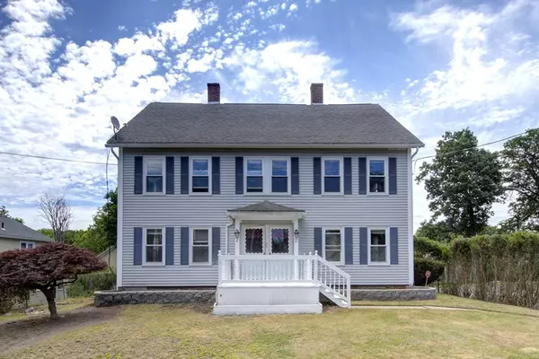 14 Pine Street, Williamsburg, MA 01096