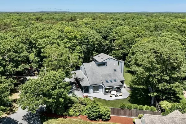 Yarmouth, MA 02664,54 Parkwood Rd