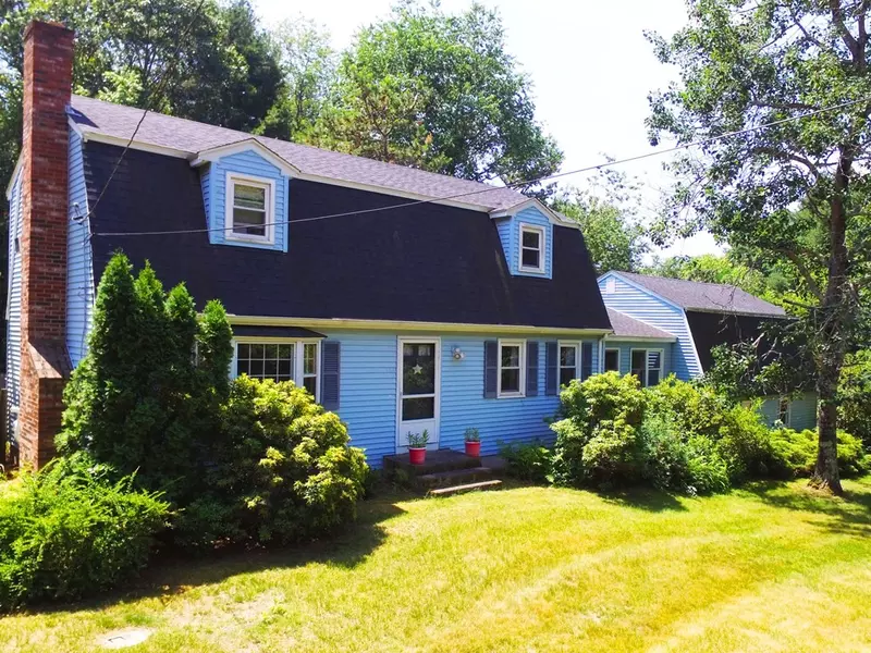 766 King St, Franklin, MA 02038