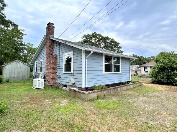 Wareham, MA 02571,111 Pinehurst Dr