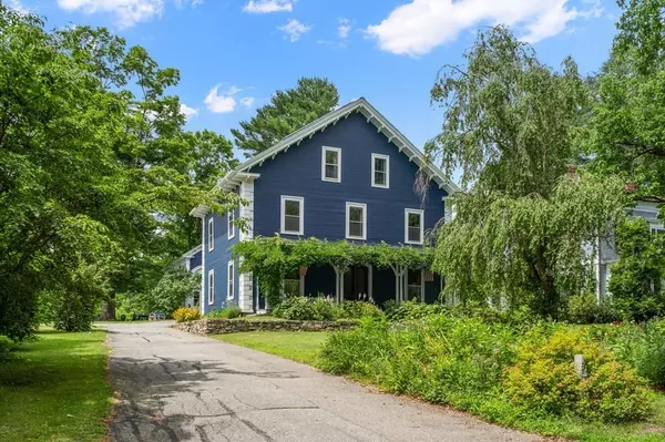 16 South St, Grafton, MA 01519