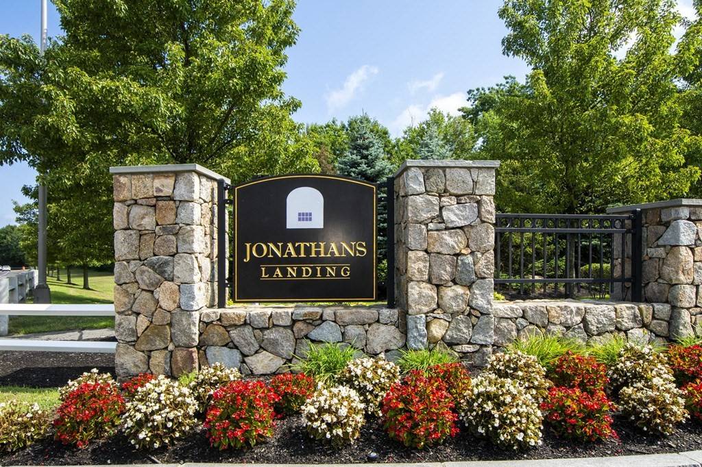 414 John Mahar Hwy #410, Braintree, MA 02184