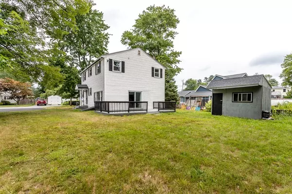 Norton, MA 02766,36 Alder Rd