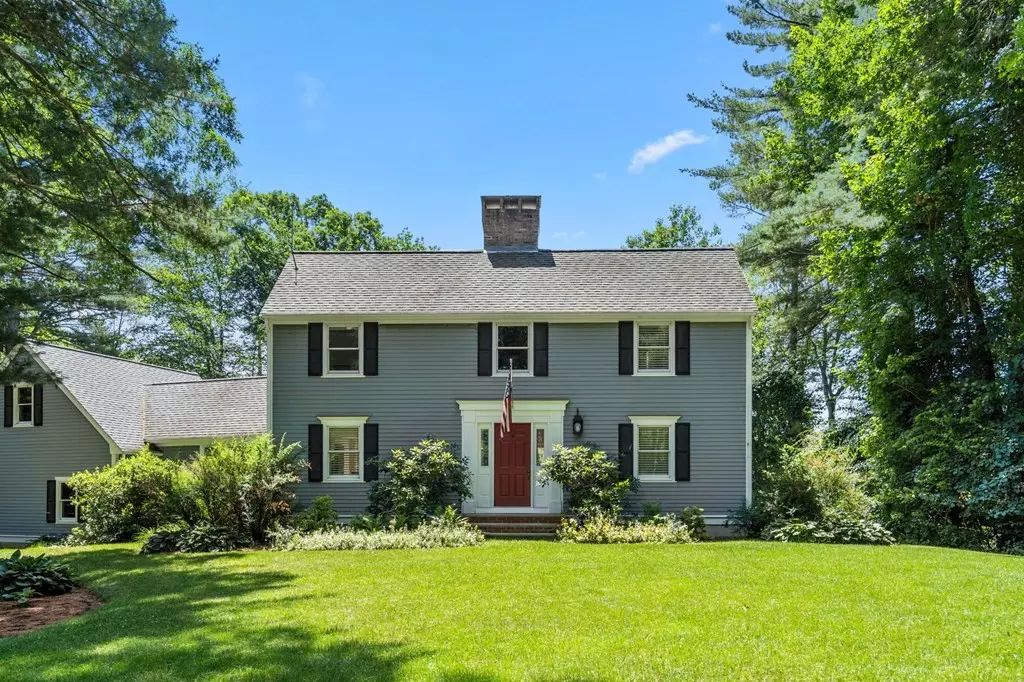 Georgetown, MA 01833,11 Brook Meadow Ln