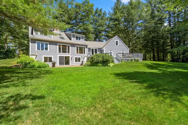 Georgetown, MA 01833,11 Brook Meadow Ln