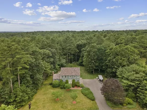 Lakeville, MA 02347,6 Pheasant Run Rd