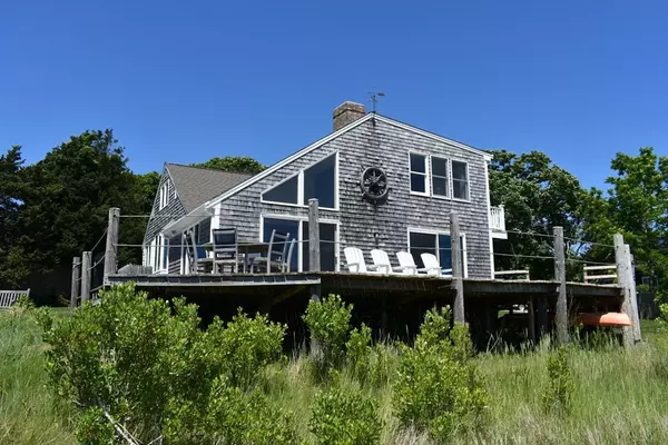 Eastham, MA 02642,30 Rogers Ln