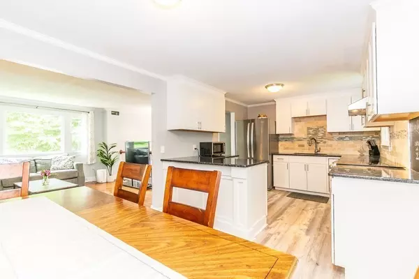 Billerica, MA 01862,18 Rexhame St