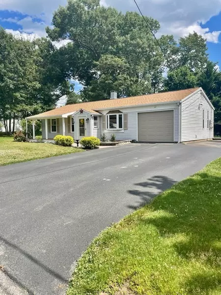 62 Jerome St, Whitman, MA 02382