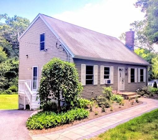 69 New Boston Rd, Dudley, MA 01571