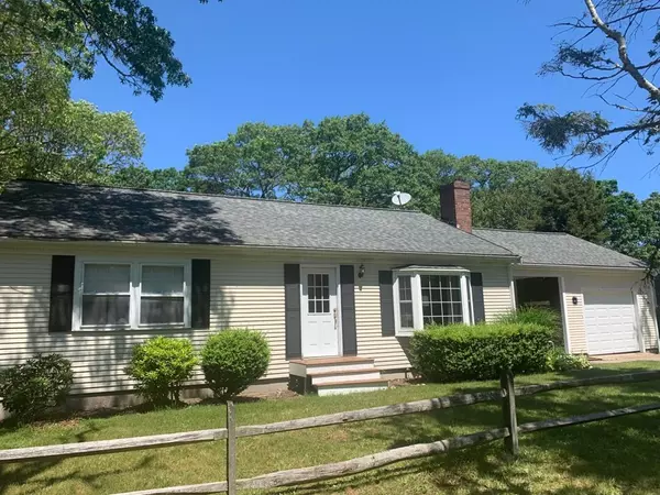 22 Kimberley Way, Harwich, MA 02645