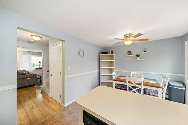Halifax, MA 02338,8 Lydon Ln #D2