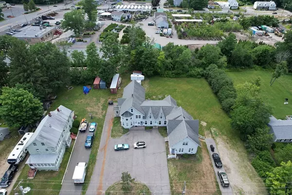Abington, MA 02351,1050-1054 Washington St
