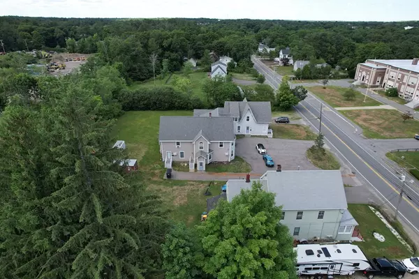 Abington, MA 02351,1050-1054 Washington St