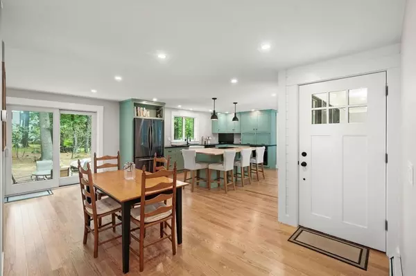 Hamilton, MA 01982,580 Essex St