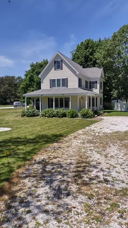 Yarmouth, MA 02673,59 Baxter Ave