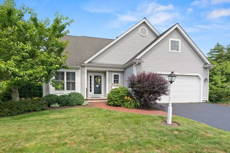 53 Holly Circle #53, Kingston, MA 02364