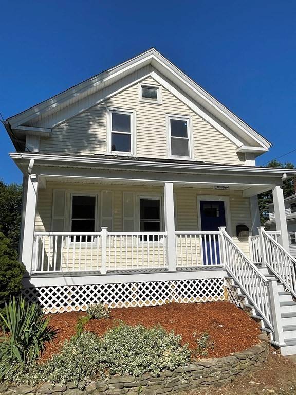 8 Grant St, Milford, MA 01757