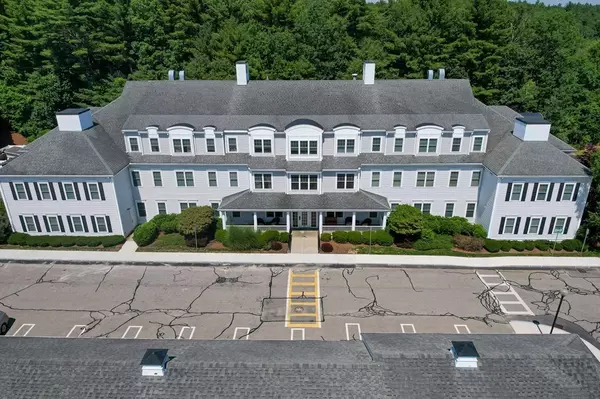 27 Hartland Way #104, Acton, MA 01720