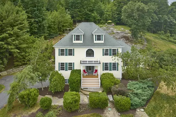 583 Coles Meadow Rd., Northampton, MA 01060