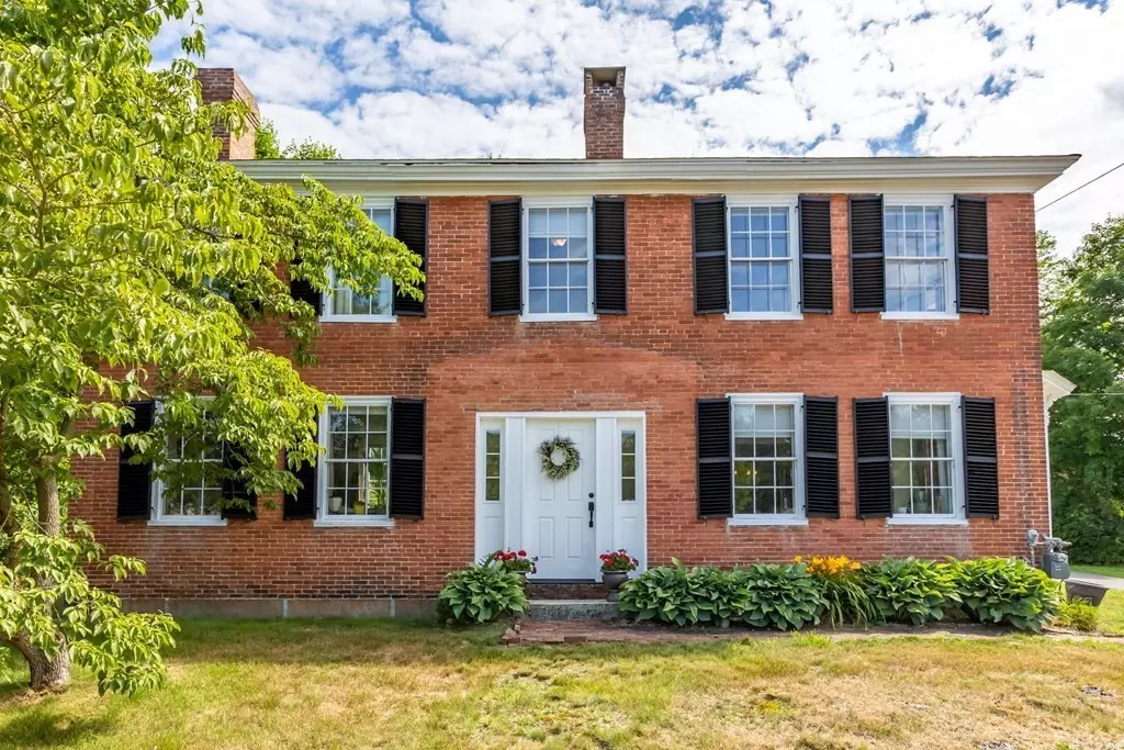 Townsend, MA 01469,13 Turnpike Rd
